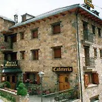 Hotel Boutique Mediodia