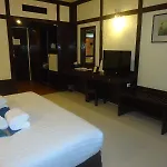 Boutique Mediodia Hotel
