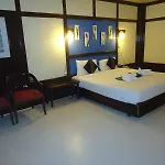 Hotel Boutique Mediodia Plan