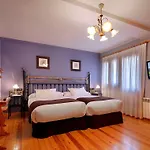 Hotel Boutique Mediodia Plan