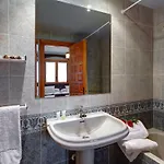 Boutique Mediodia Hotel Plan