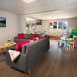 Hotel Boutique Mediodia Plan