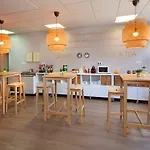 Boutique Mediodia 3* Plan
