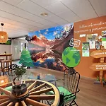 Boutique Mediodia Plan
