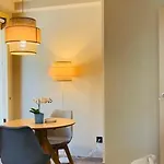 Boutique Mediodia Hotel Plan