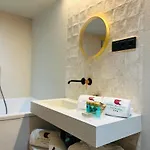 Hotel Boutique Mediodia Plan