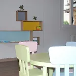 Boutique Mediodia Hotel Plan