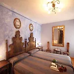 Boutique Mediodia 3* Plan