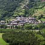 Boutique Mediodia Hotel 3*