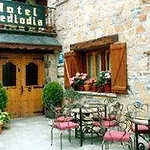 Boutique Mediodia 3*