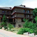 Boutique Mediodia Hotel Plan