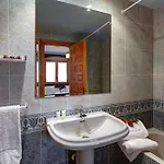 Hotel Boutique Mediodia Plan