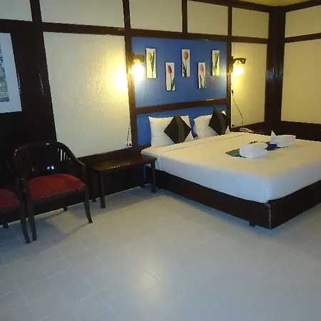Hotell Boutique Mediodia Plan