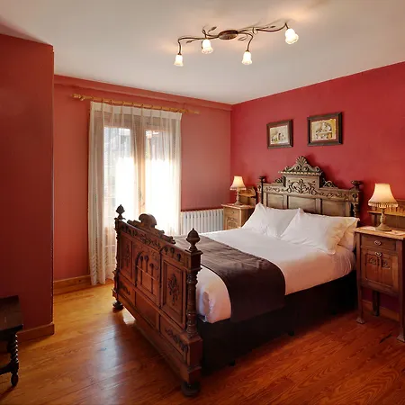 酒店 Boutique Mediodia 普拉恩