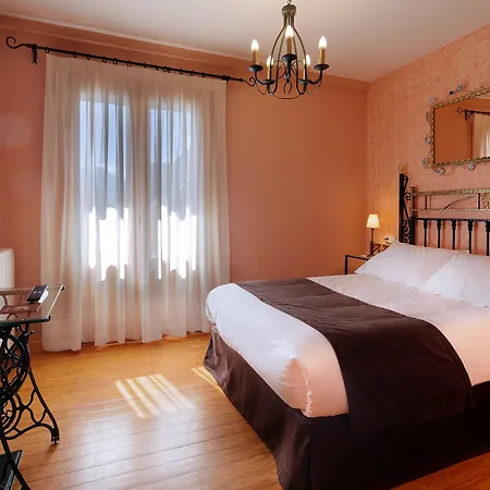 Ξενοδοχείο Boutique Mediodia 3*