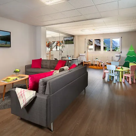 Hotel Boutique Mediodia Plan