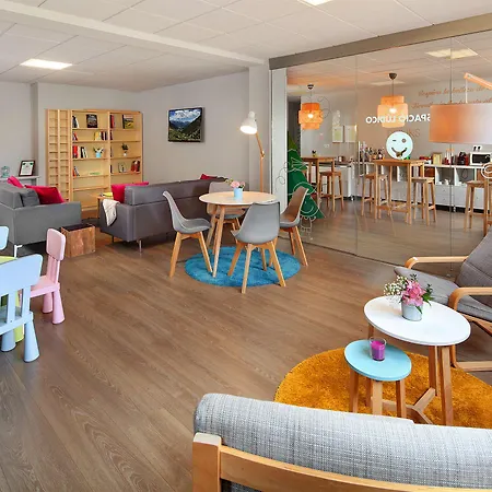 Boutique Mediodia 3* 普拉恩