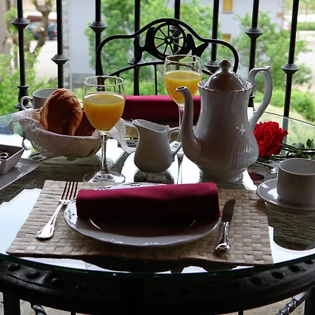 Hotel Boutique Mediodia Plan