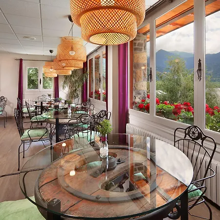 Boutique Mediodia Hotel 3*