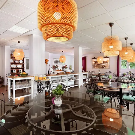 酒店 Boutique Mediodia