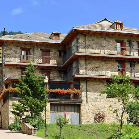 酒店 Boutique Mediodia