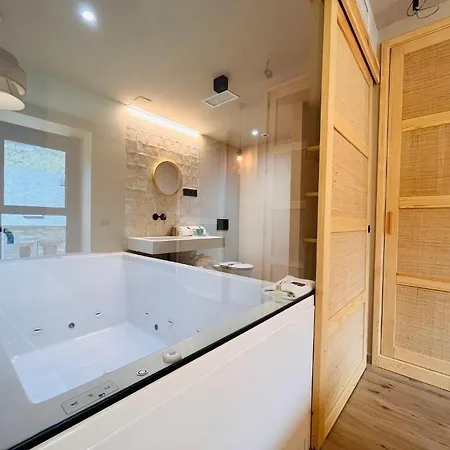 酒店 Boutique Mediodia