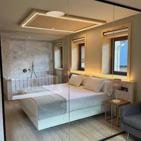 Boutique Mediodia Plan