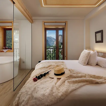Hotel Boutique Mediodia