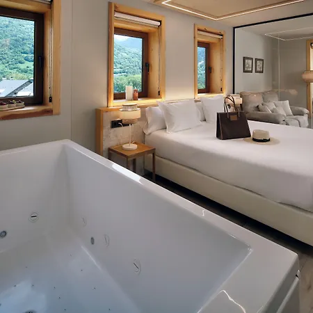 Hotel Boutique Mediodia