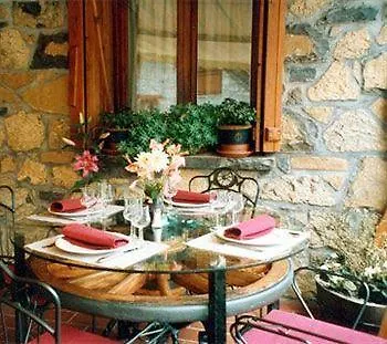 酒店 Boutique Mediodia 3*