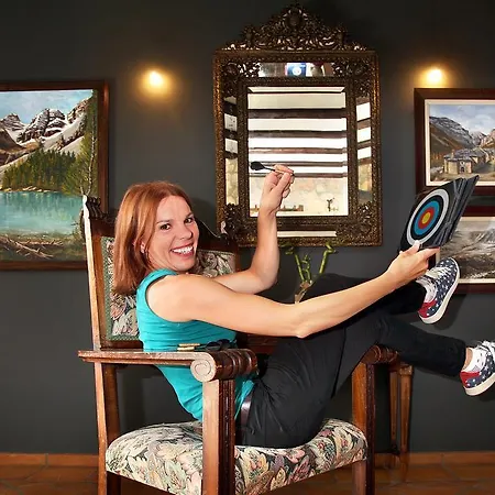 Boutique Mediodia 酒店