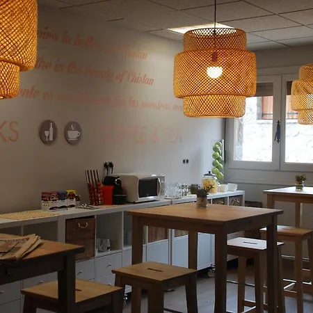 酒店 Boutique Mediodia