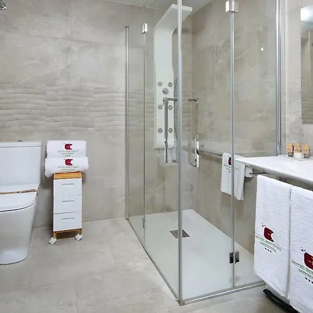 酒店 Boutique Mediodia 3*