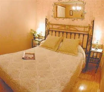 Boutique Mediodia Hotel 3*