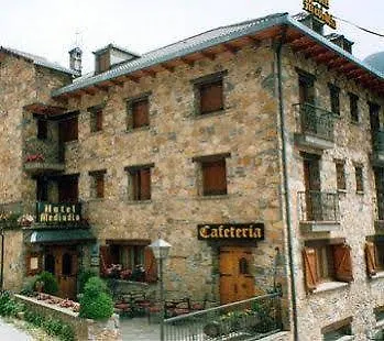 Hotel Boutique Mediodia