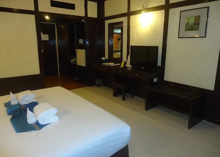 Boutique Mediodia Hotel