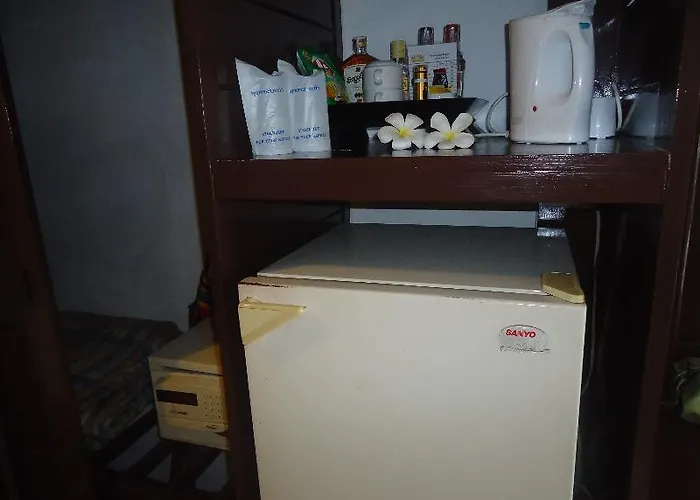 Hotel Boutique Mediodia Plan