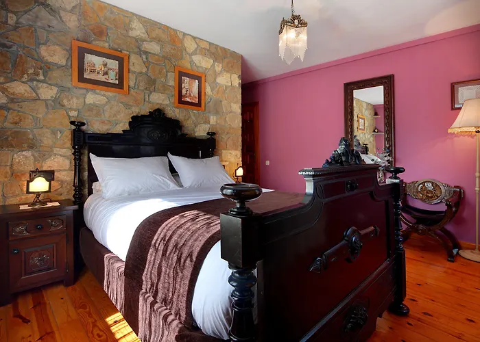 Boutique Mediodia Hotel