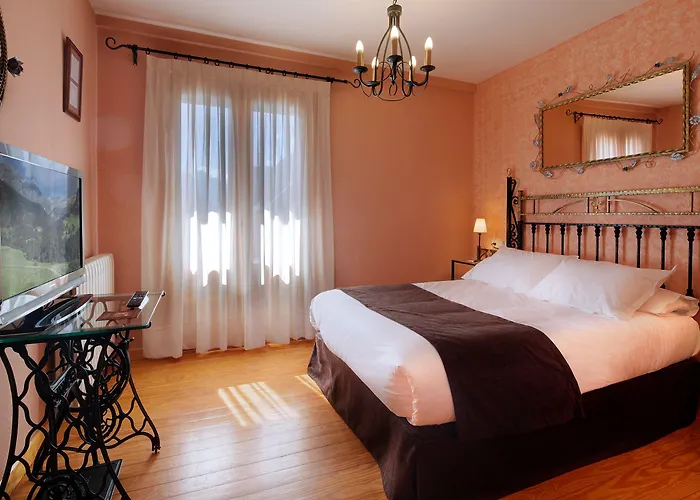 Hotel Boutique Mediodia 3*