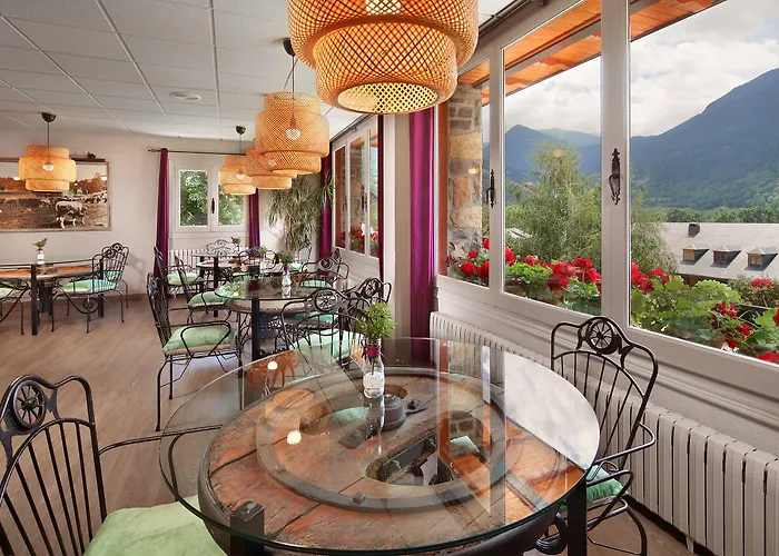 Boutique Mediodia Hotel 3*