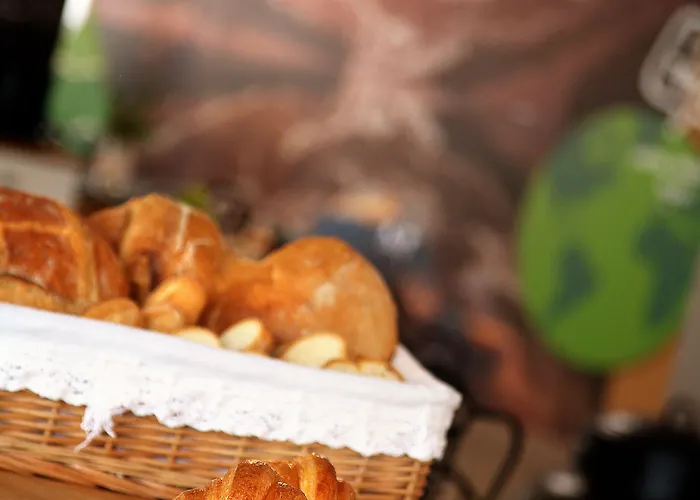 Boutique Mediodia Hotel 3*