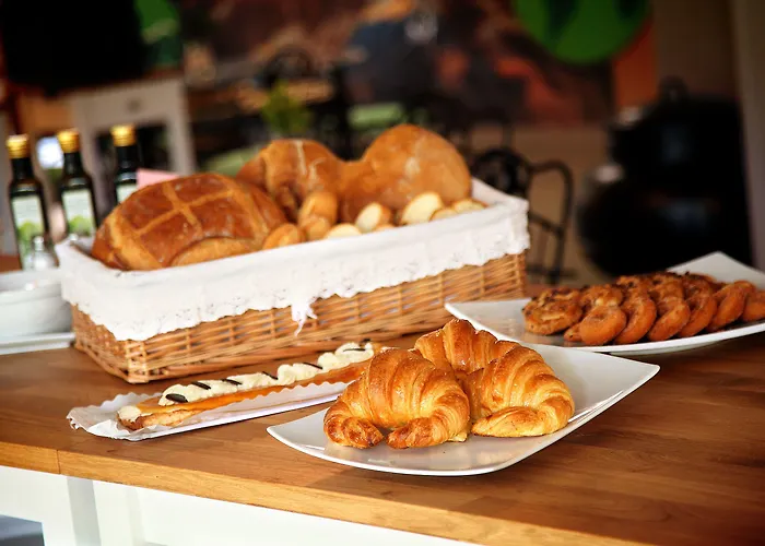 Boutique Mediodia Hotel 3*