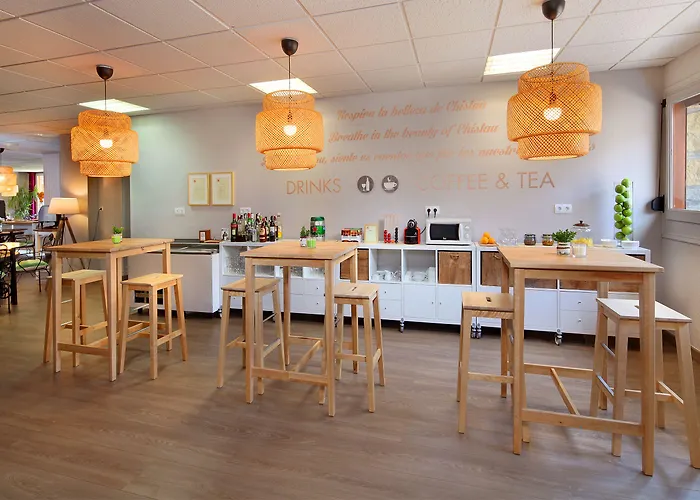 Boutique Mediodia 3* Plan