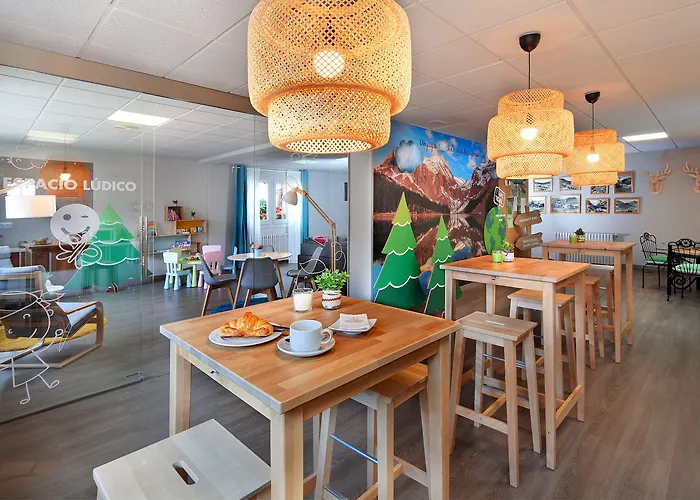 Boutique Mediodia Hotel 3*