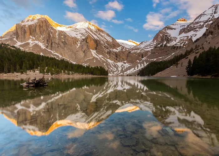 Boutique Mediodia 3* Plan