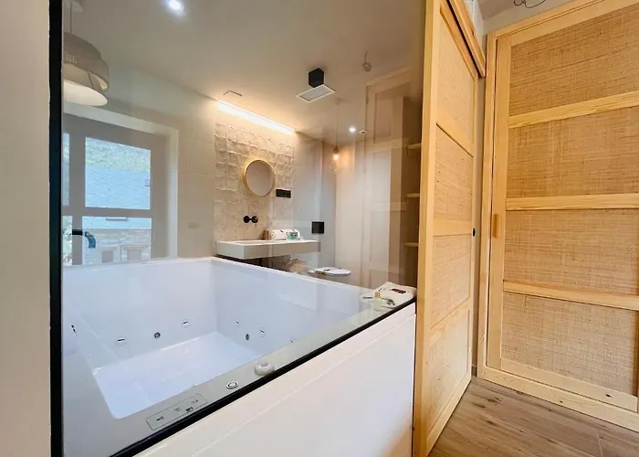 Hotel Boutique Mediodia