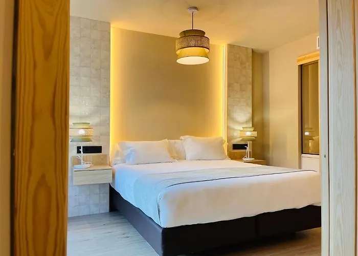 Boutique Mediodia Plan