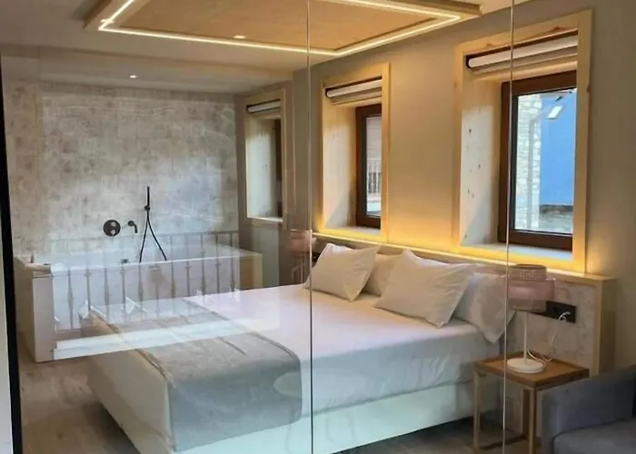 Boutique Mediodia Plan