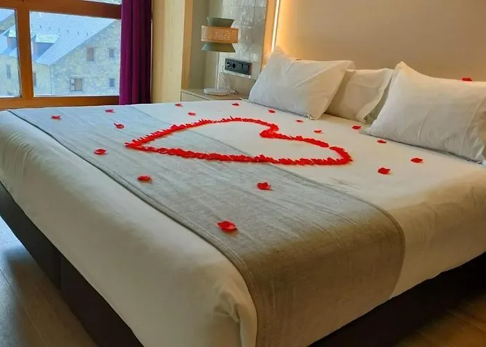 Boutique Mediodia Plan