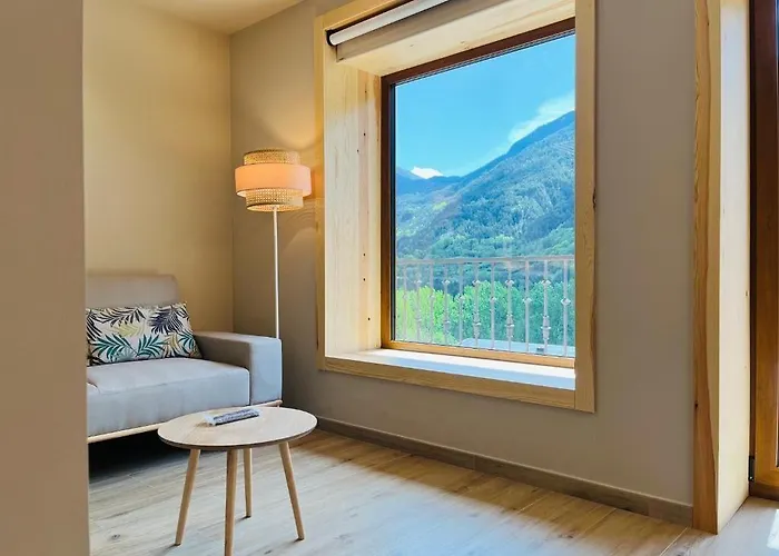 Boutique Mediodia Hotel Plan